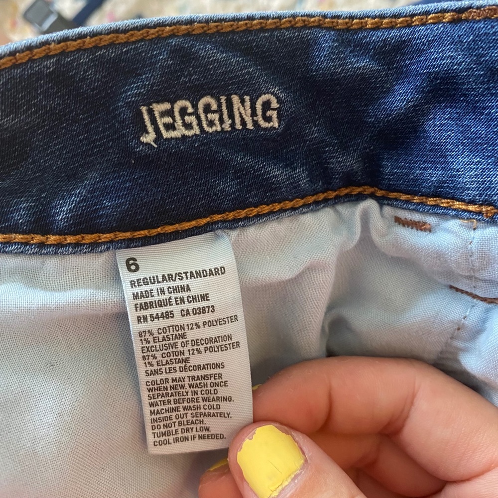 Ae Jegging - image 3